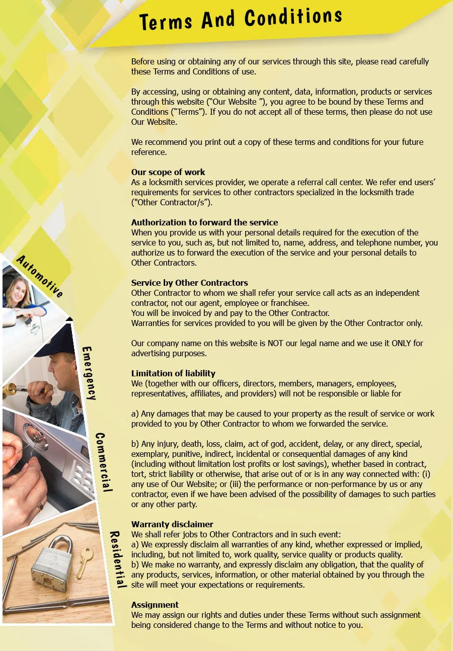 Metro Locksmith Services St Louis, MO 314-800-0793